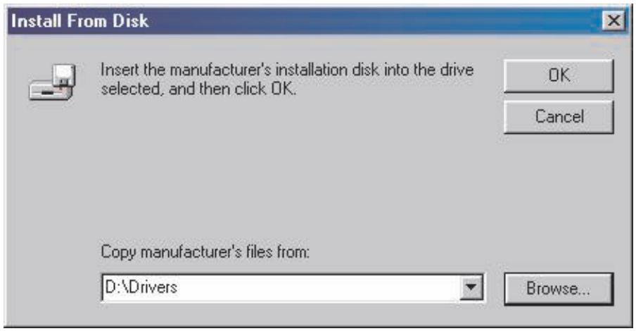 BENQ FP767 V2 - Installation logicielle du moniteur - 30