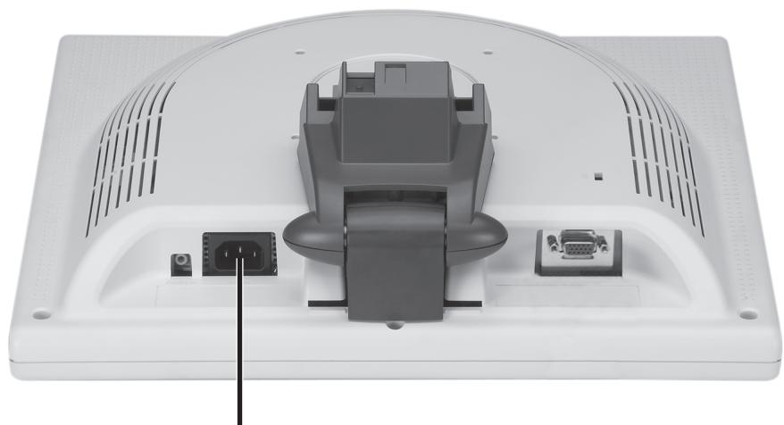 BENQ FP767 V2 - Sommaire - 3