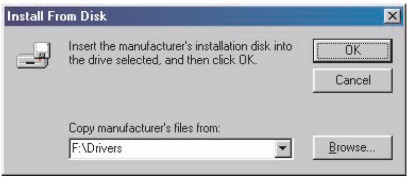BENQ FP767 V2 - Installation logicielle du moniteur - 41