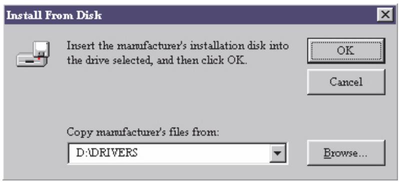 BENQ FP767 V2 - Installation logicielle du moniteur - 6