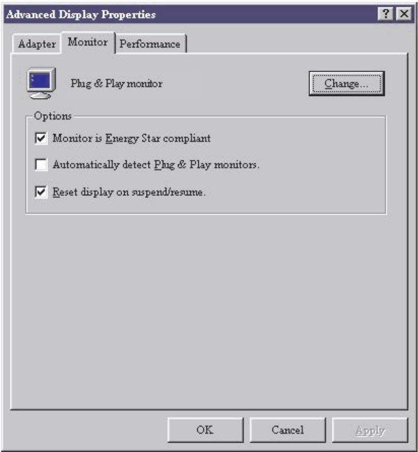 BENQ FP767 V2 - Installation logicielle du moniteur - 4