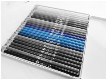 BENQ C1480 - Effet - 4