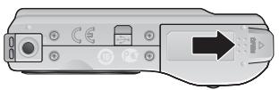 BENQ C1480 - Utilisation d'une carte SD - 1