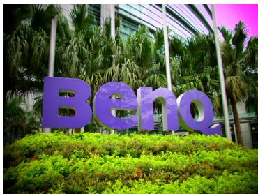 BENQ C1480 - LOMO - 2