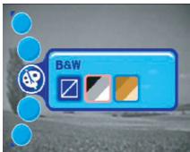 BENQ C520 - Menu Video - 1
