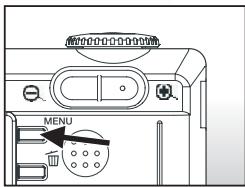 BENQ C60 - Réglage du Mode Capture - 1