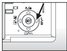 BENQ C60 - Utilisation du Flash - 1