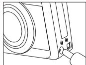 BENQ C60 - Utilisation d'un adaptateur secteur - 1