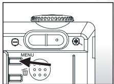 BENQ C60 - Utilisation du zoom numérique - 1