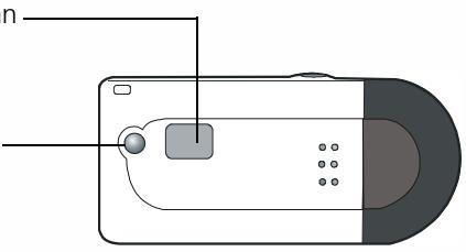 BENQ DC300 MINI - Mode Continu - 1