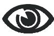 BENQ DC300 MINI - Examples d'utilisations incorrectes du viseur - 4