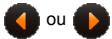 BENQ T1260 - Pour changer entre les différentes vues : - 5