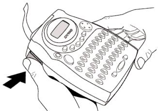 DYMO LETRATAG QX50 - 4