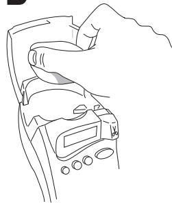 DYMO LETRATAG XR - LETRA IagXR - 2