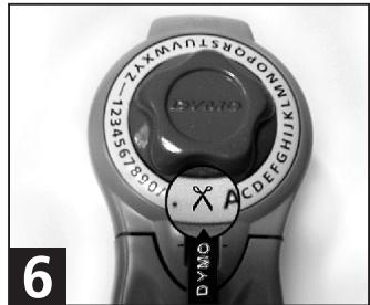 DYMO JUNIOR - DYMO - 8