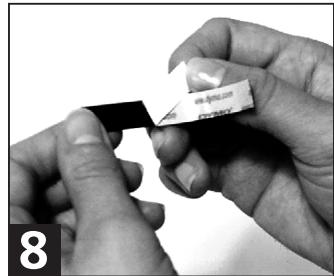 DYMO JUNIOR - DYMO - 10