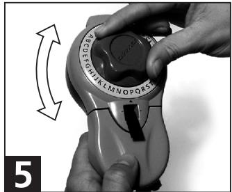 DYMO JUNIOR - DYMO - 7