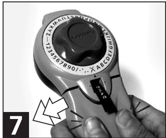 DYMO JUNIOR - DYMO - 9
