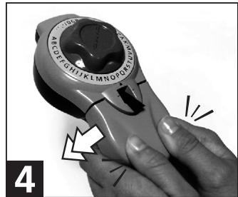 DYMO JUNIOR - DYMO - 4