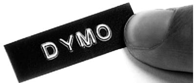 DYMO JUNIOR - DYMO - 6