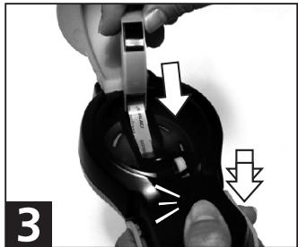 DYMO JUNIOR - DYMO - 3