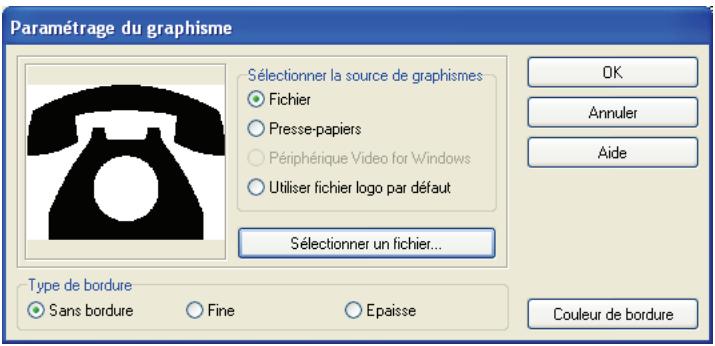 DYMO LABEL SOFTWARE V7.6 - Pour modifier le graphisme - 1