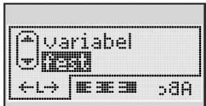 DYMO LABELMANAGER 260P - So stellen Sie eine feste Länge ein - 1