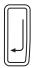 DYMO LABELMANAGER 260P - To create a two-line label - 1