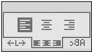 DYMO LABELMANAGER 260P - Aligning the Text - 1