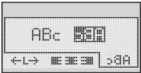 DYMO LABELMANAGER 260P - Verwenden von gespiegeltem Text - 1