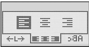 DYMO LABELMANAGER 260P - Ausrichtung des Textes - 1