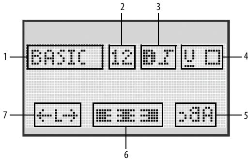 DYMO LABELMANAGER 260P - Formatting Your Label - 1