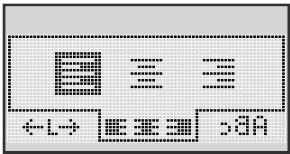 DYMO LABELMANAGER 360D - Alignement du texte - 1