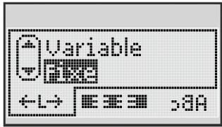 DYMO LABELMANAGER 360D - Pour définiir une longueur fixe - 1
