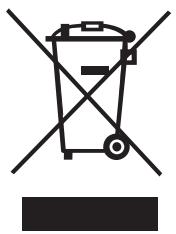 DYMO LABELWRITER - Informations environnementales - 1