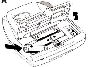 DYMO LETRATAG QX50 - 1