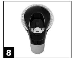 DYMO OMEGA - Une - 8