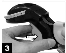 DYMO OMEGA - Une - 3