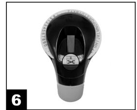 DYMO OMEGA - Une - 6