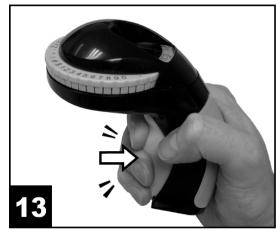 DYMO OMEGA - Une - 15