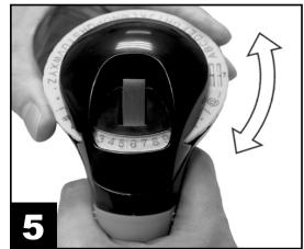 DYMO OMEGA - Une - 5