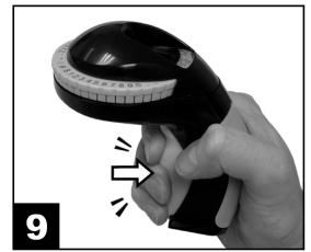 DYMO OMEGA - Une - 11