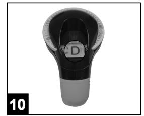 DYMO OMEGA - Une - 12