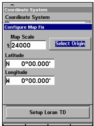 LOWRANCE AIRMAP 600C - Pour utiliser MapFix : - 2