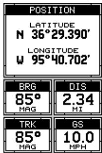 LOWRANCE GLOBALMAP 100 - Groupe f - 1