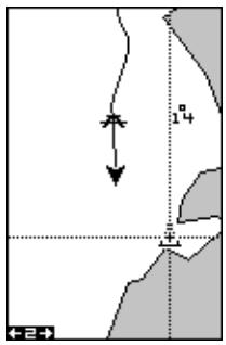 LOWRANCE GLOBALMAP 100 - Options des icônes - 2