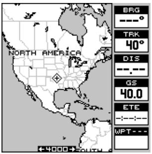 LOWRANCE GLOBALMAP 12 - Cartographie - 1