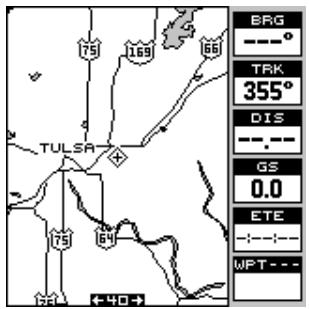 LOWRANCE GLOBALMAP 12 - Amorcage à froid - 1