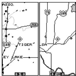 LOWRANCE GLOBALMAP 12 - Double cartographie - 1