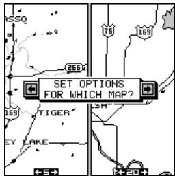 LOWRANCE GLOBALMAP 12 - Double cartographie - 2